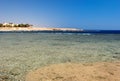 Marsa alam beach in egypt