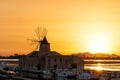 MARSALA SALINE STAGNONE