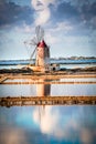 Marsala, Sicily, Italy