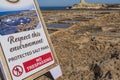 Marsalforn salt pans, Gozo