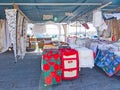 Marsaxklokk market