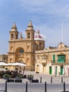 Marsaxlokk, Malta