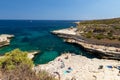 St. PeterÃ¢â¬â¢s Pool is one of the most beautiful and stunning natural swimming pools in Malta