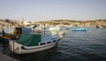 Marsaxlokk