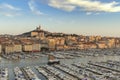 Marseille Vieux Port France