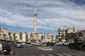 Marseille area Castellani. Royalty Free Stock Photo