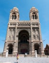 Marseille Cathedral de la Major