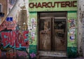 Marseille-Charcuterie
