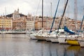 Marseille, France Royalty Free Stock Photo