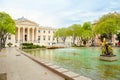 Marseille, France