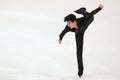 Nathan CHEN USA