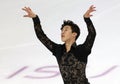 Nathan CHEN USA