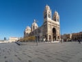 Marseille Cathedral French: CathÃÂ©drale de la Major, France