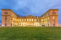 Marseille Palais Pharo Royalty Free Stock Photo