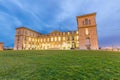 Marseille Palais Pharo