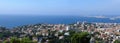 Marseille panoram