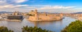 Marseille Royalty Free Stock Photo