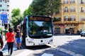 Marseille RTM Bus Service