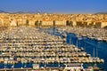 Marseilles-Old Port