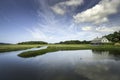 Marsh House - Essex, MA