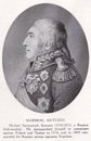 Marshal Kutuzov 1745 - 1813