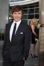 Marshall Allman Royalty Free Stock Photo