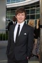Marshall Allman Royalty Free Stock Photo