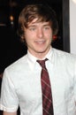 Marshall Allman Royalty Free Stock Photo