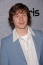 Marshall Allman Royalty Free Stock Photo