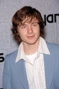 Marshall Allman Royalty Free Stock Photo