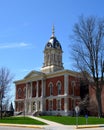 Marshall County Courthouse