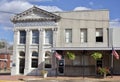 Marshall County Mississippi Courthouse and Judicial Center