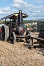 Marshall general purpose traction engine