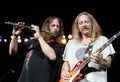 Marshall Tucker Band Performs in Concert