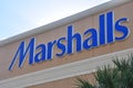 Marshalls retail store