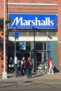 Marshalls