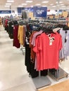 Marshalls store in USA