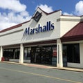 Marshalls storefront