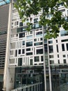 2 Marsham Street is an office building on Marsham Street in the City of Westminster, London the headquarters of the Home Office