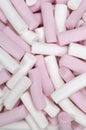 Marshmallow, Royalty Free Stock Photo