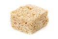 Marshmallow Crispy Rice Treat