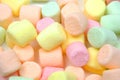 Marshmallows Royalty Free Stock Photo