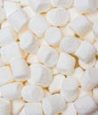 Marshmallows Royalty Free Stock Photo