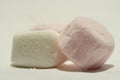 Marshmellows Royalty Free Stock Photo