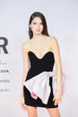 Marta Miller attended the GQ Men Of The Year 2023 Awards Madrid Spain