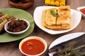 Martabak Jawa and various delicious Ramadan dishes for Iftar in Malaysia