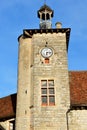 Martel France - october 7 2023 : the old city