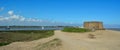 Martello Tower Aldeburgh Beach