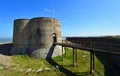 Martello Tower Aldeburgh