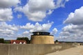 Martello Tower Dymchurch Kent England